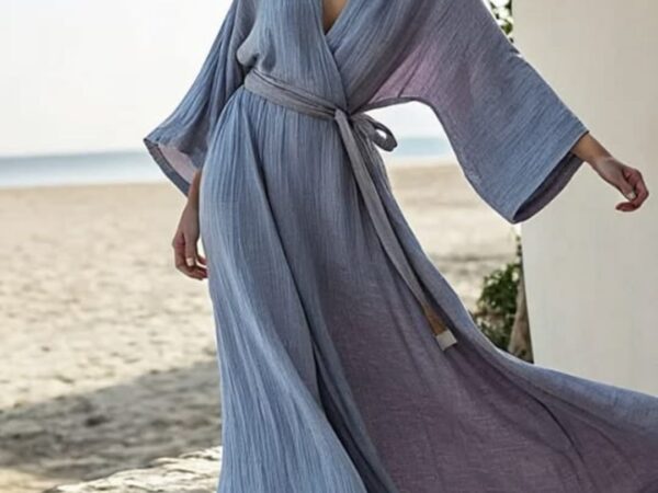Gaia Wrap