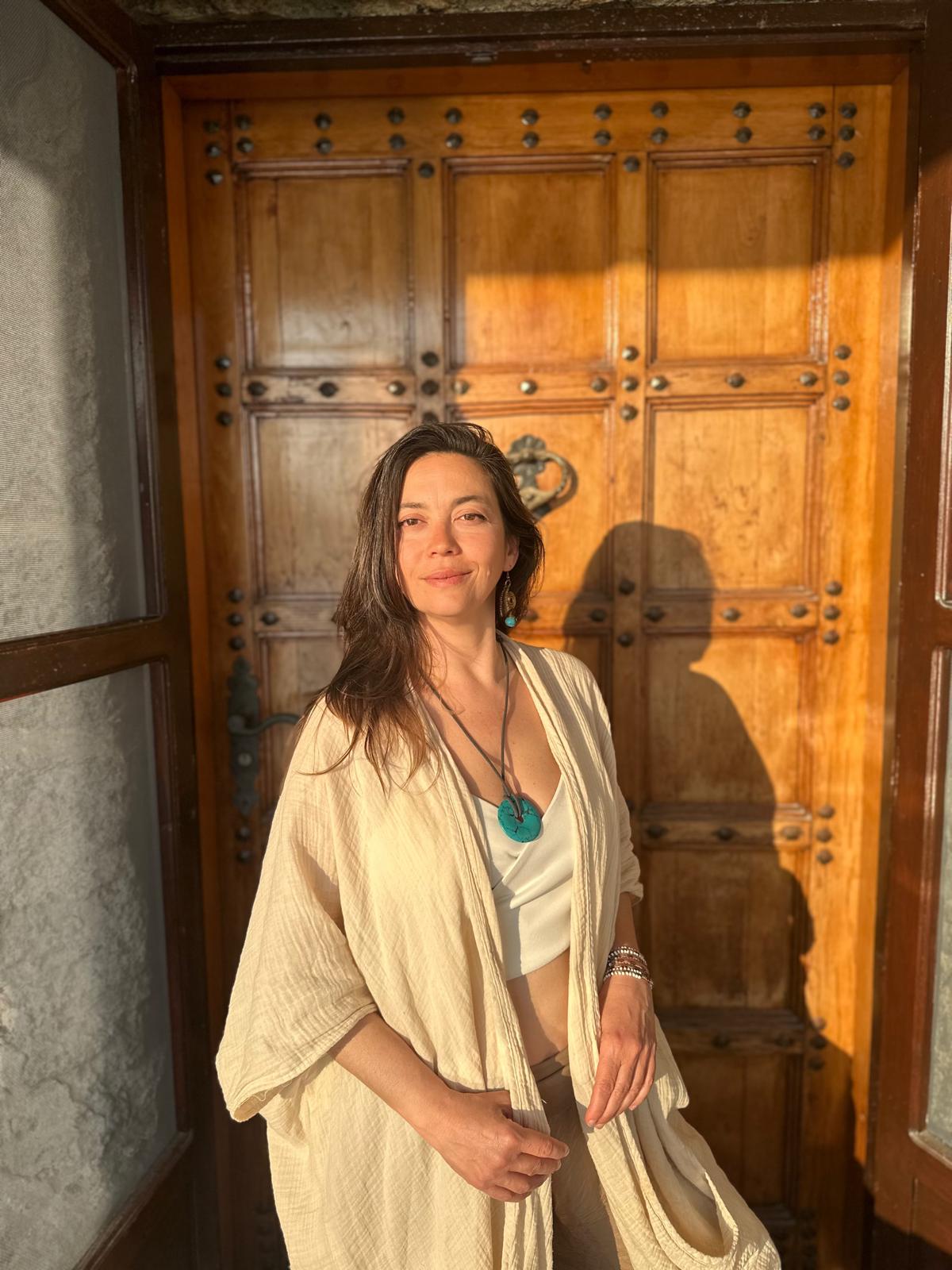 Pelin Şen Gül Kılıç